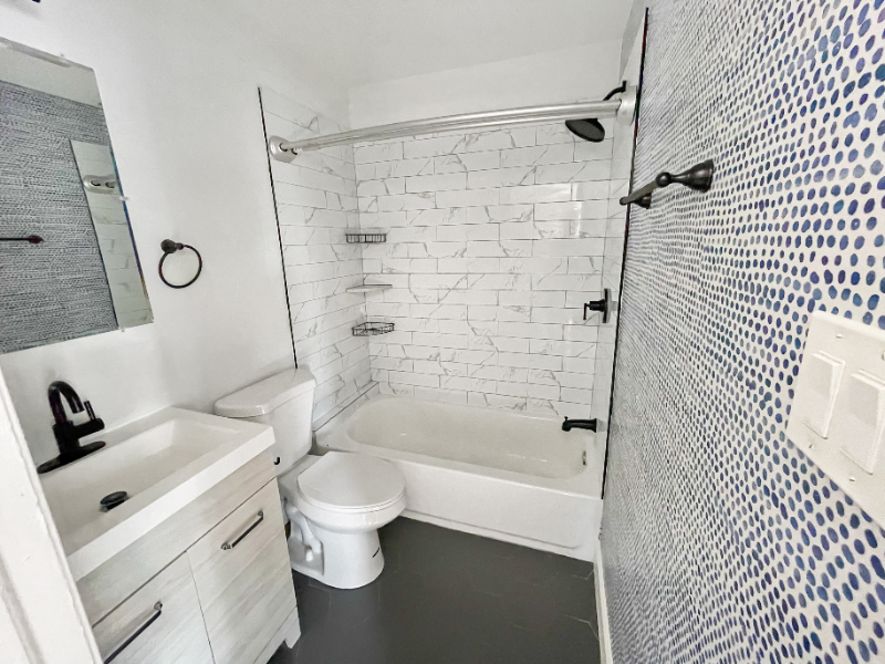 Philadelphia Multiplex: 5145 Pine Street