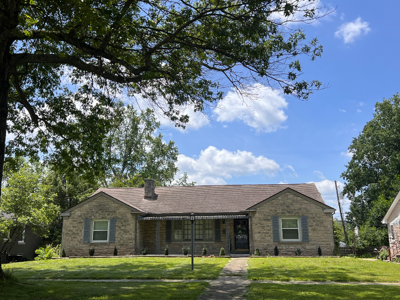 Lexington Other: 186 Jesselin Drive