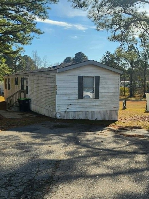 Raleigh House: 1221 Nodding Oak Court