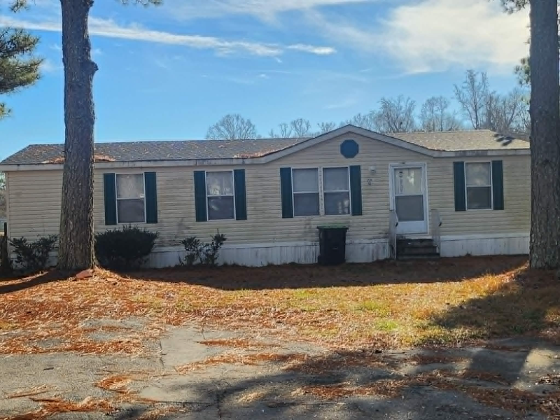 Raleigh House: 1220 Garden Grove Lane