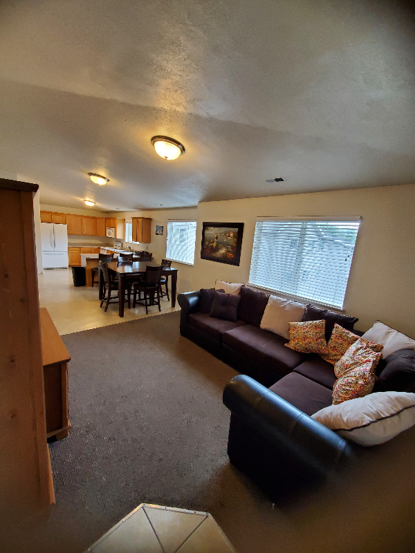 Provo Condo: 1937 North Canyon Road