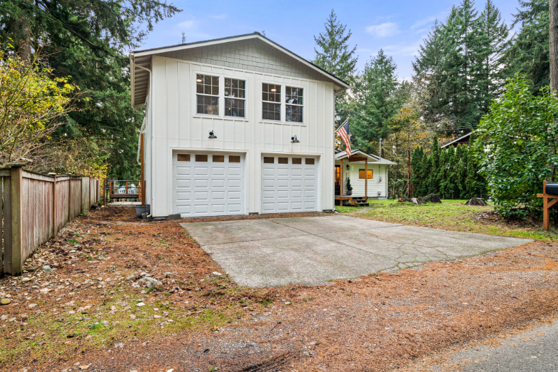Olympia House: 7105 20th ave se
