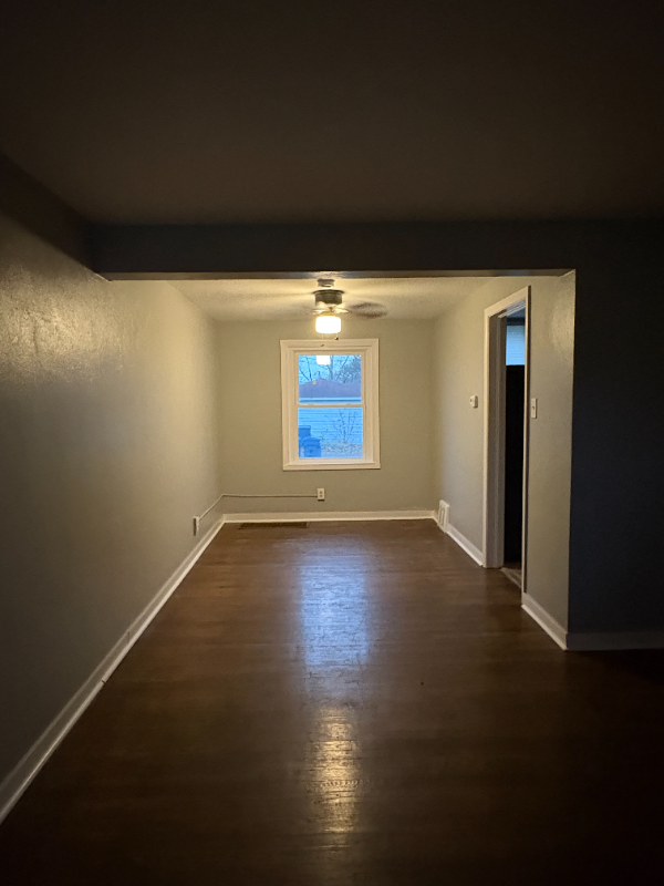 Calumet City Townhome: 14205 Wentworth Ave