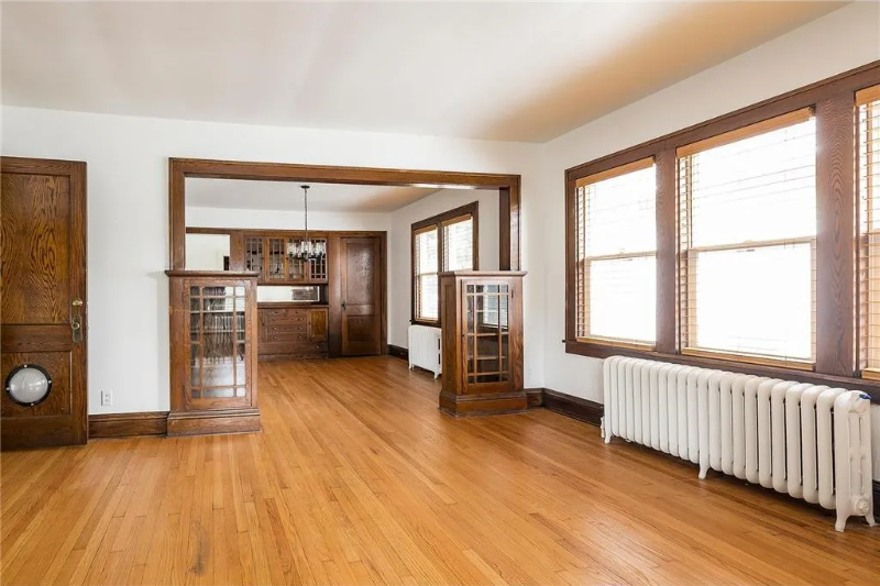 St Paul Multiplex: 1319 Dayton Ave