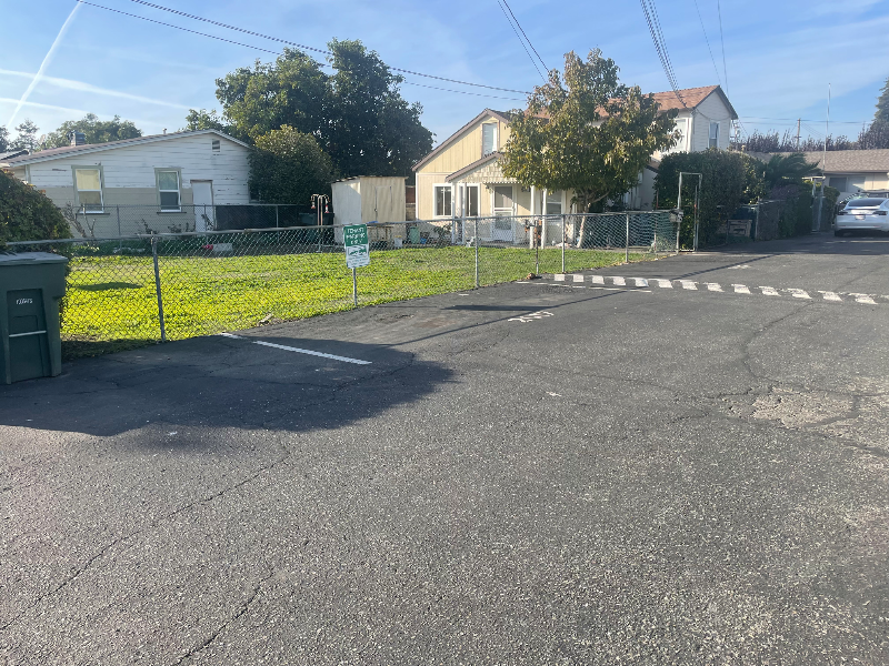 San Leandro Other: 2027 W. 133rd