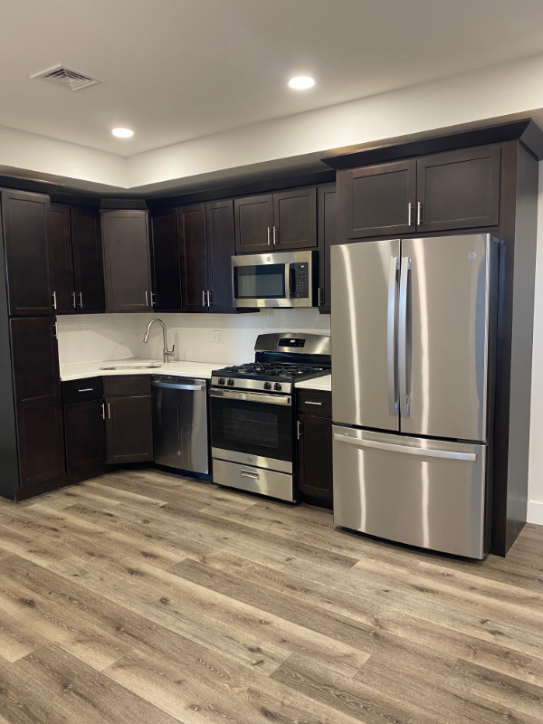 Lawrence Apartment: 369 Haverhill Street