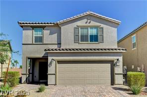 Las Vegas House: 4302 Eagle Island St