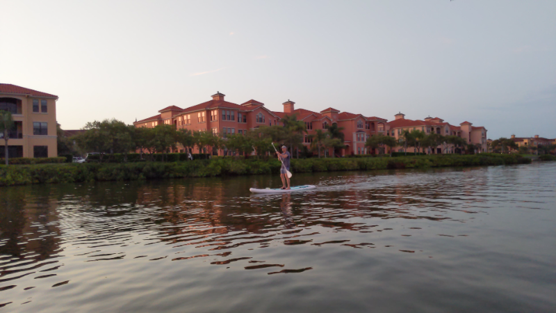 Clearwater Condo: 2747 Via Capri