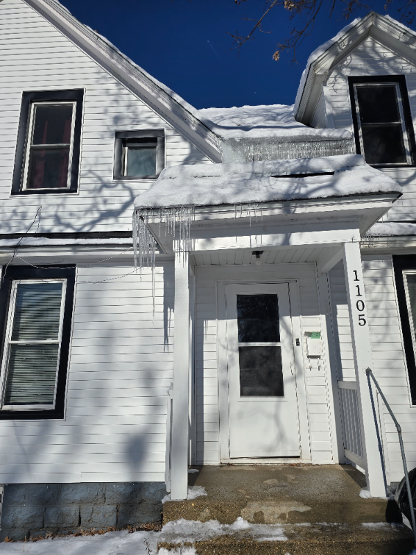 Janesville Multiplex: 1105 Wheeler St.