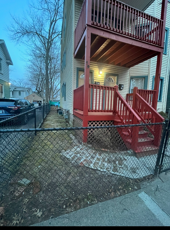 New Haven Multiplex: 19 Shepard street