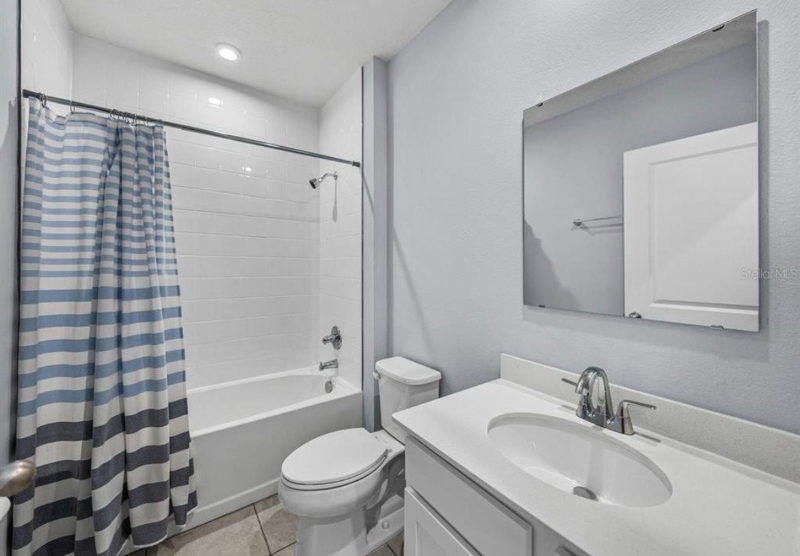 Haines City House: 1207 Tank Trail