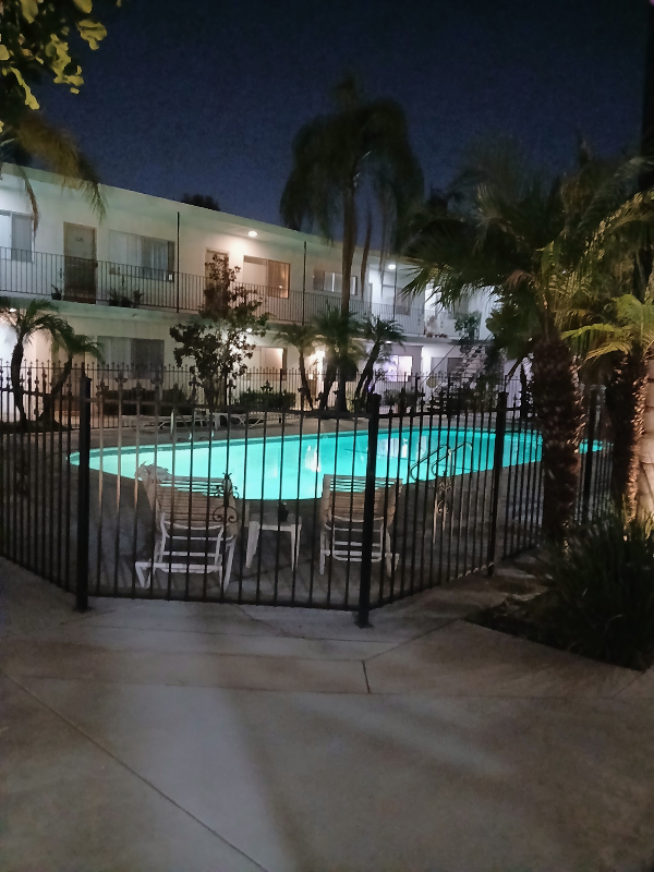 Pasadena Apartment: 820 S. Rosemead Blvd.