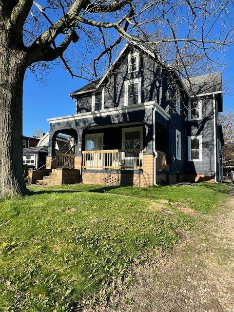 Canton Multiplex: 717 Fulton Rd. NW