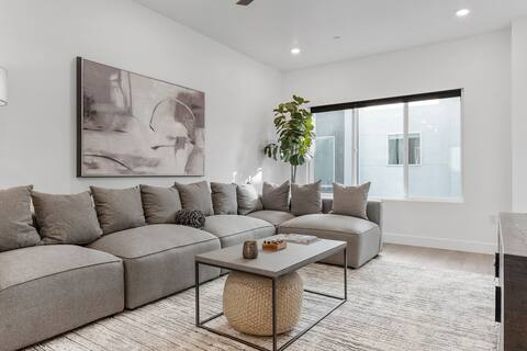 Salt Lake City Townhome: 772 west 300 N