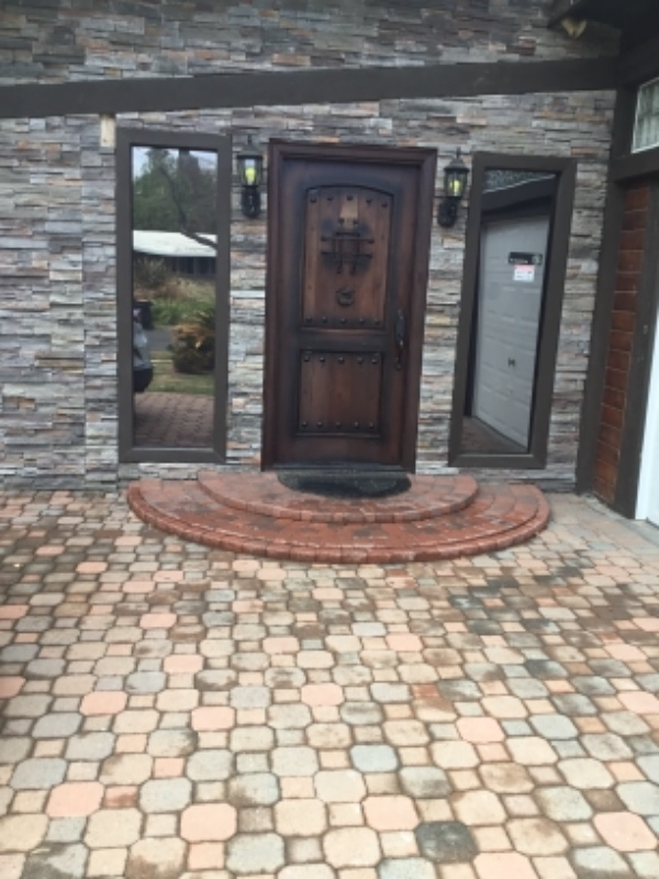 RESEDA House: 19410 Blythe Street