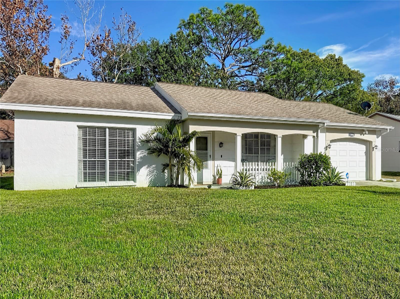 Hudson House: 13004 SPICEBOX WAY