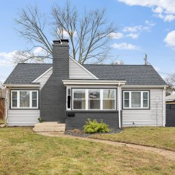 Michigan City House: 317 E Homer St.