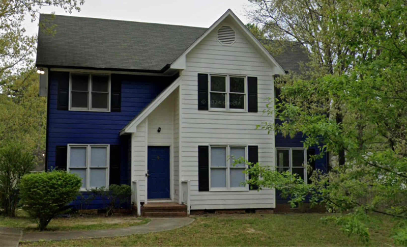 Raleigh Other: 5509 Continental Way