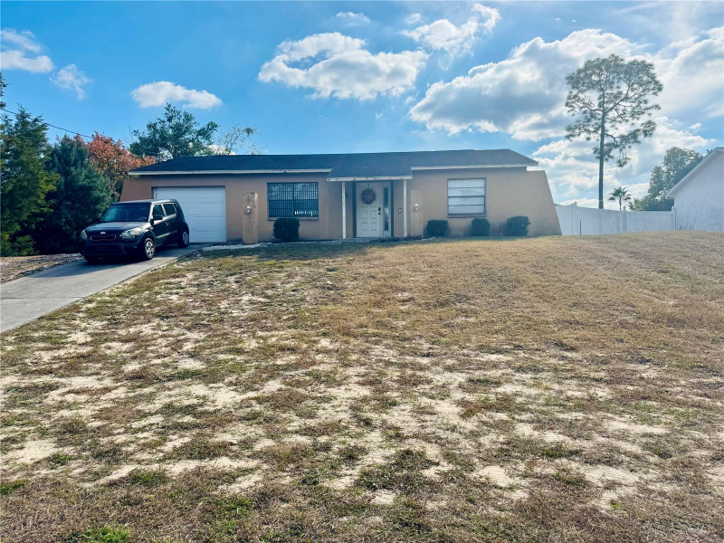 Spring Hill House: 13188 DELBARTON ST