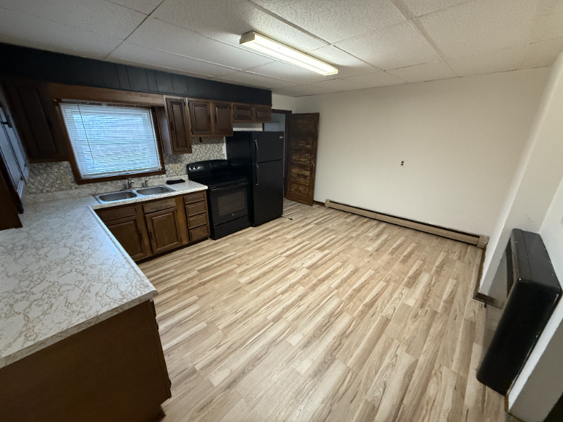 Clarksburg Multiplex: 949 W Pike Street