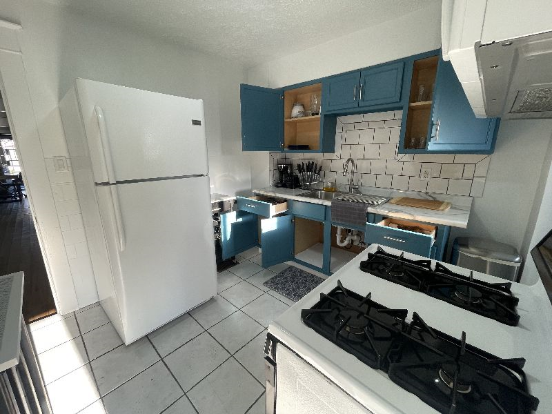 Indianapolis Multiplex: 1308 N Gladstone Ave