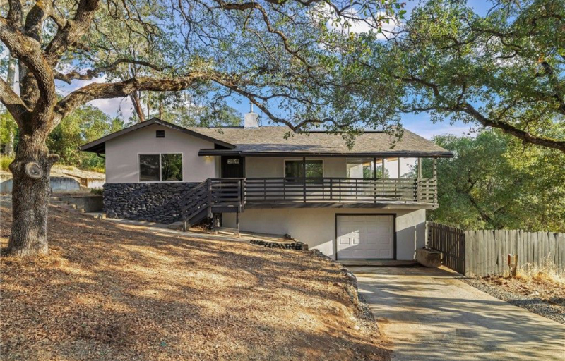 Oroville House: 22 Hastie way