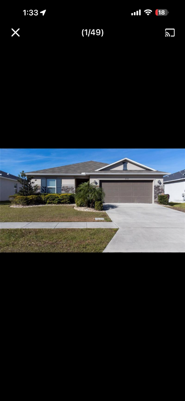 st cloud House: 4534 orchard rd