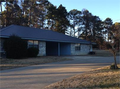 Texarkana Townhome: 5001 North Park Rd