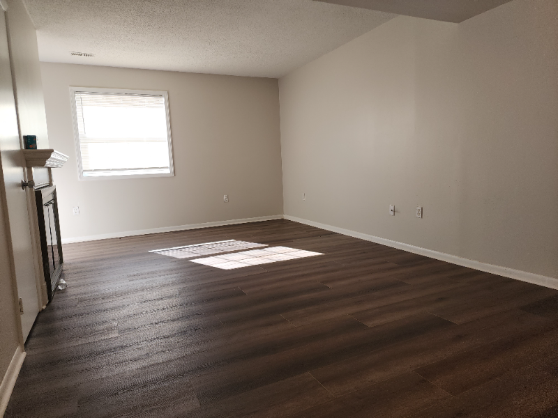 Newport News Townhome: 12730 woodside lane