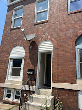 Baltimore Townhome: 2800 Orleans Street
