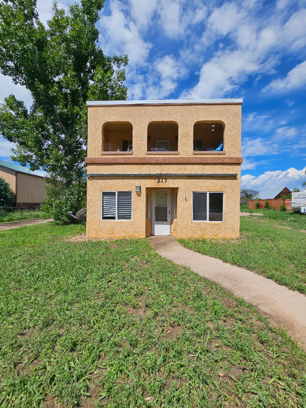 Fountain Multiplex: 217 S Fountain St, A