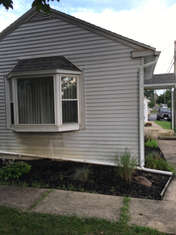 Manheim Other: 121 West Colebrook St