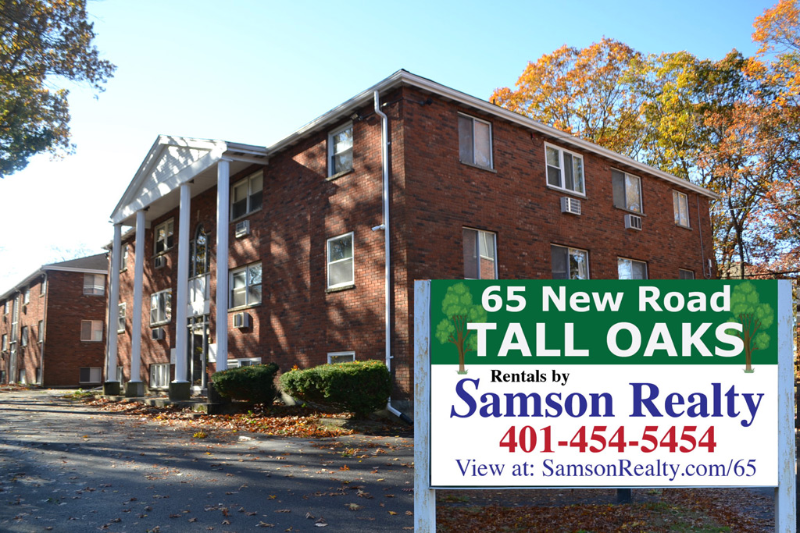 PROVIDENCE Condo: 65 New Road