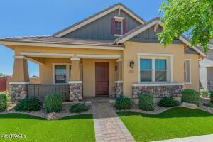 Gilbert House: 4511 E Jones St