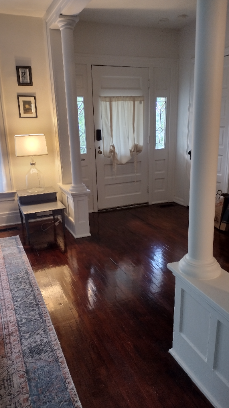 dayton House: 20 greenwood ave