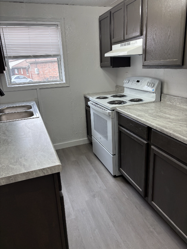 Harriman Multiplex: 208 Morning Dr