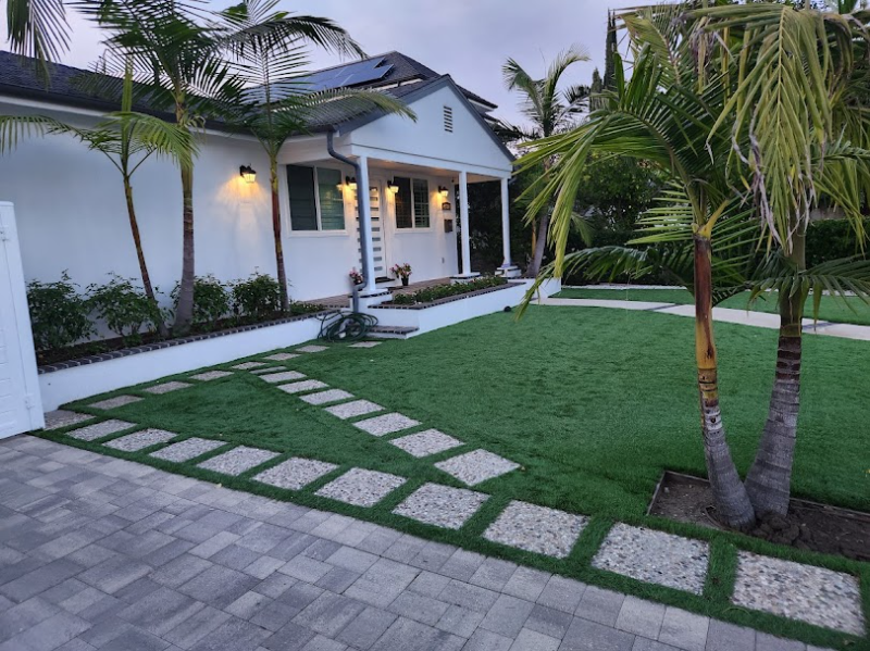 Sherman Oaks House: 4537 Katherine Ave