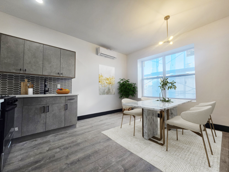 newark Apartment: 11 thomas st