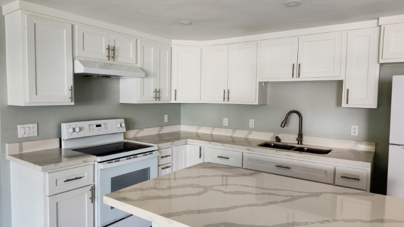 South Padre Island Condo: 2507 Gulf Blvd