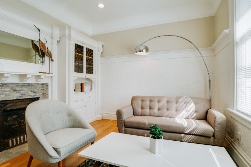 San Francisco Multiplex: 1043-1049 Noe