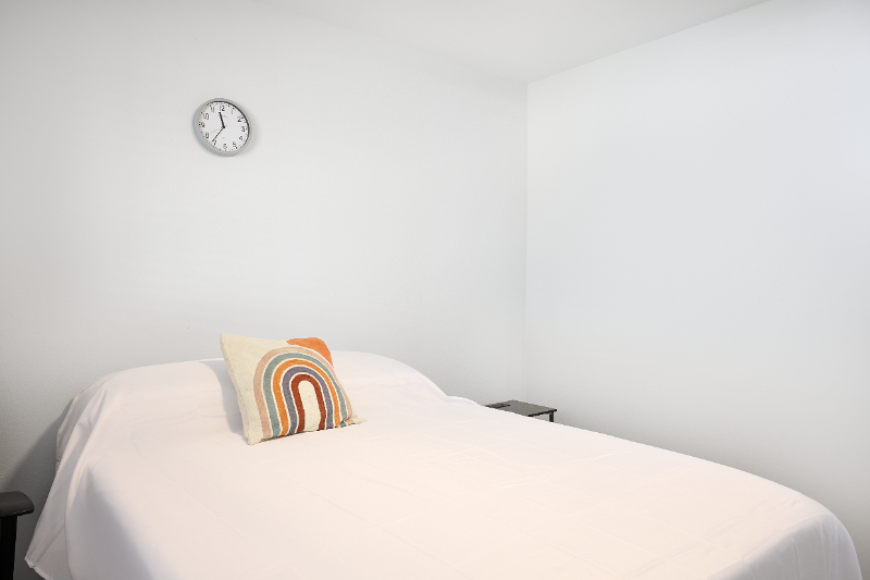 Detriot House: 306 Bethune St E, Detroit, MI