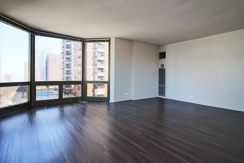 Chicago Condo: 1135 N Dearborn St