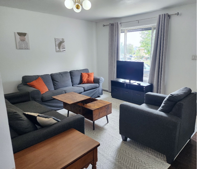 Westminster House: 7618 Umatilla St