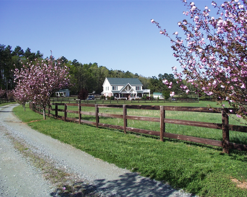 Graham Other: 3925 L Lawrence Trl