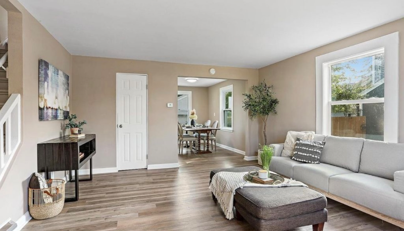 Ashwaubenon Multiplex: 599 Morris Ave