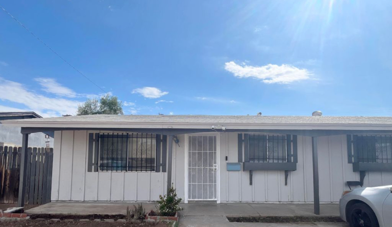 Phoenix House: 2819 N 48 Lane