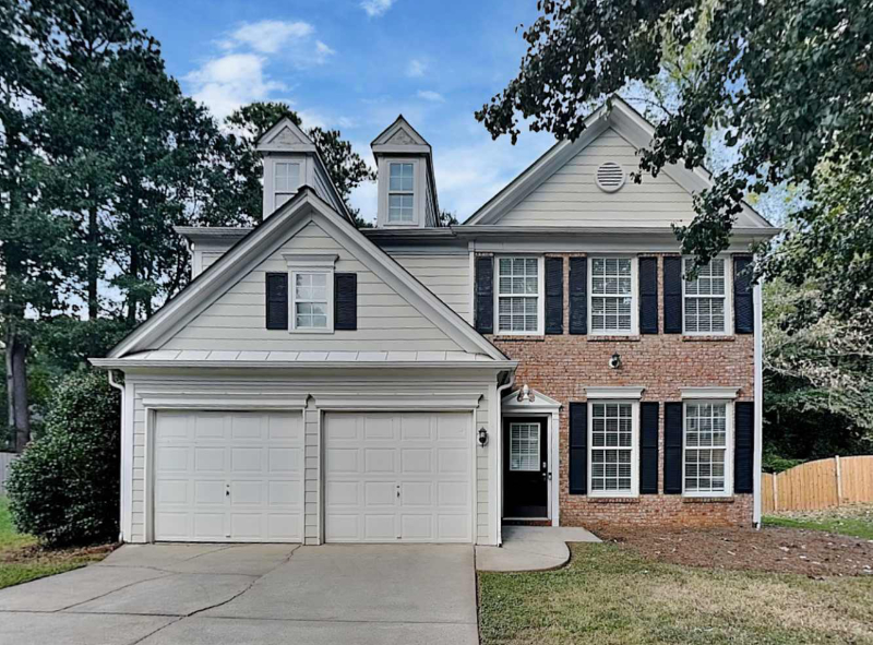 Smyrna House: 2930 Cottesford Way SE