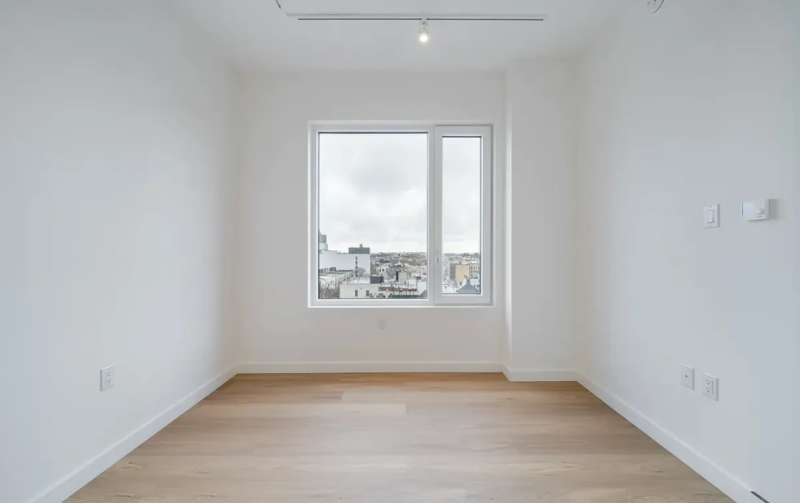 Brooklyn Apartment: 931 Carroll Street