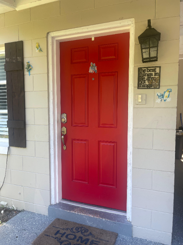 Orlando House: 5525 Lunsford Dr