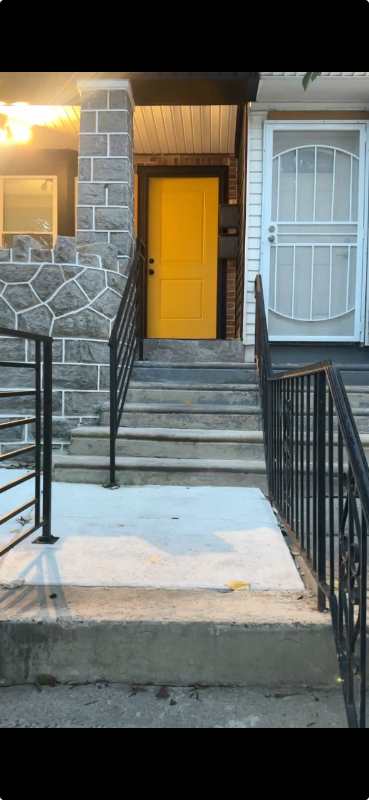 Philadelphia House: 5320 kershaw st.